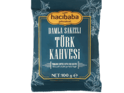 Турецкий кофе с мастикой, 100 г