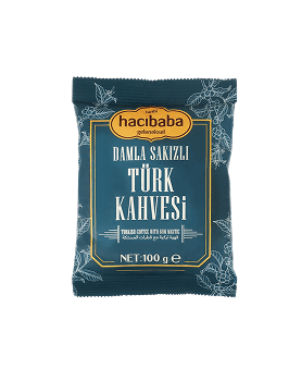 Турецкий кофе с мастикой, 100 г