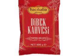 Кофе дибек, 150 г