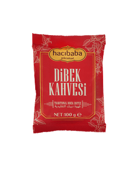Кофе дибек, 150 г