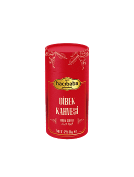 Кофе дибек, 250 г