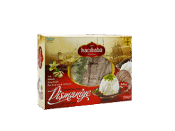 Пишмание, ассорти