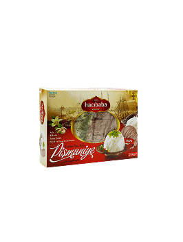 Пишмание, ассорти