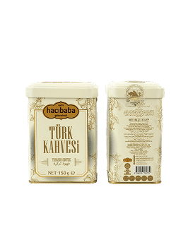 Турецкий кофе классический, 150 г