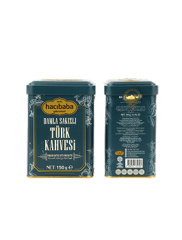 Турецкий кофе с мастикой, 150 г