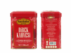 Турецкий кофе Дибек, 150 г