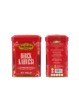 Турецкий кофе Дибек, 150 г