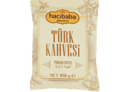 Турецкий кофе классический, 100 г